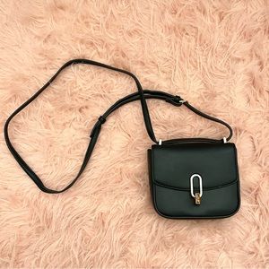 A New Day Black Crossbody Bag